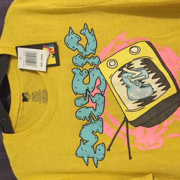 MTV graphic tee - Picture 5 of 7